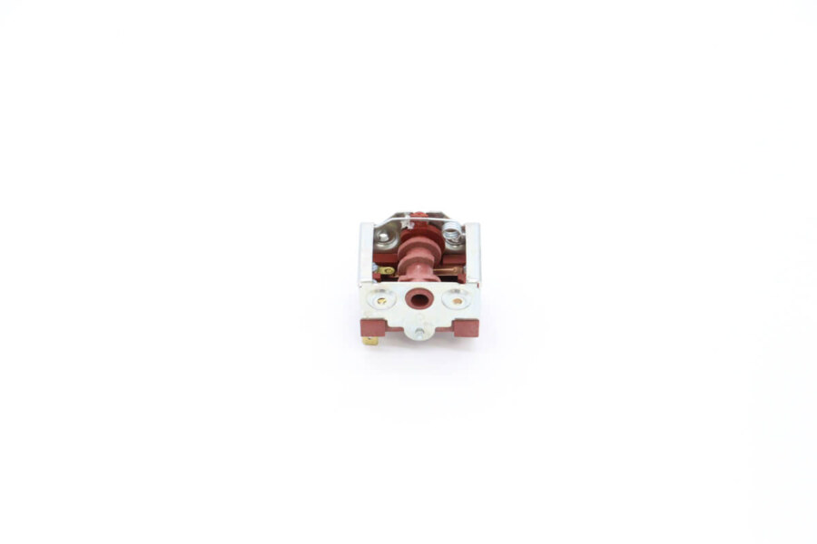 Maxima VN2000 – P1-2-3 Schalter (Nm) (grau) · 09200403