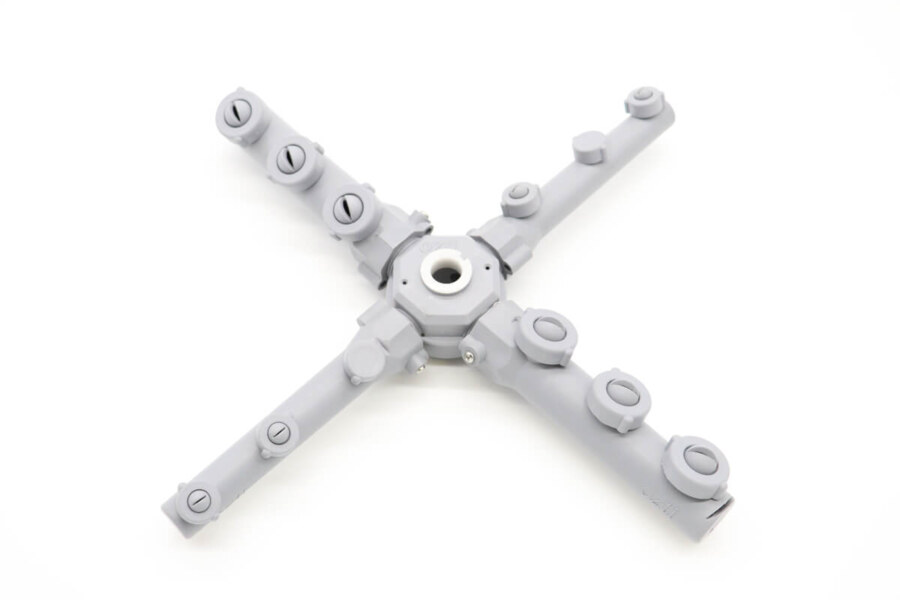 Maxima VNG350 (ULTRA) – Wascharm Komplett 09200128