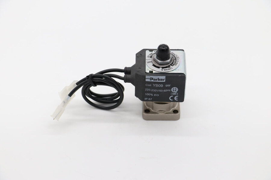 Maxima Electrov. groep Parker 220V · 08805019