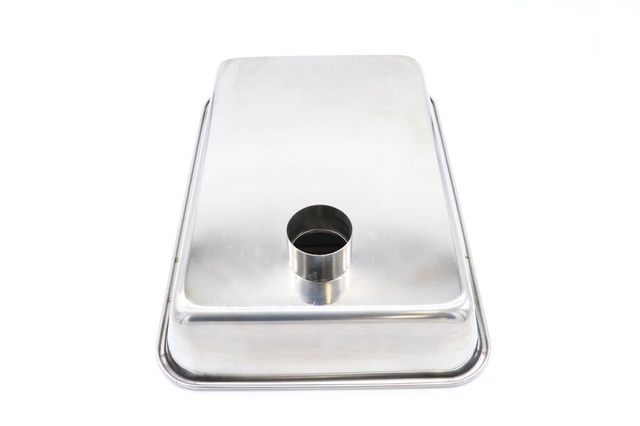 Maxima MMM32 – Siegelform für Fleischschalen (Klein Auslauf) 09356226
