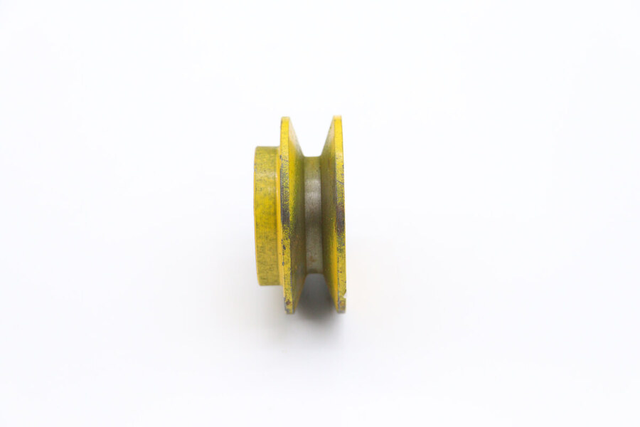 Maxima MPP8/15 – Riemschijf voor motoras #19 · 09350025