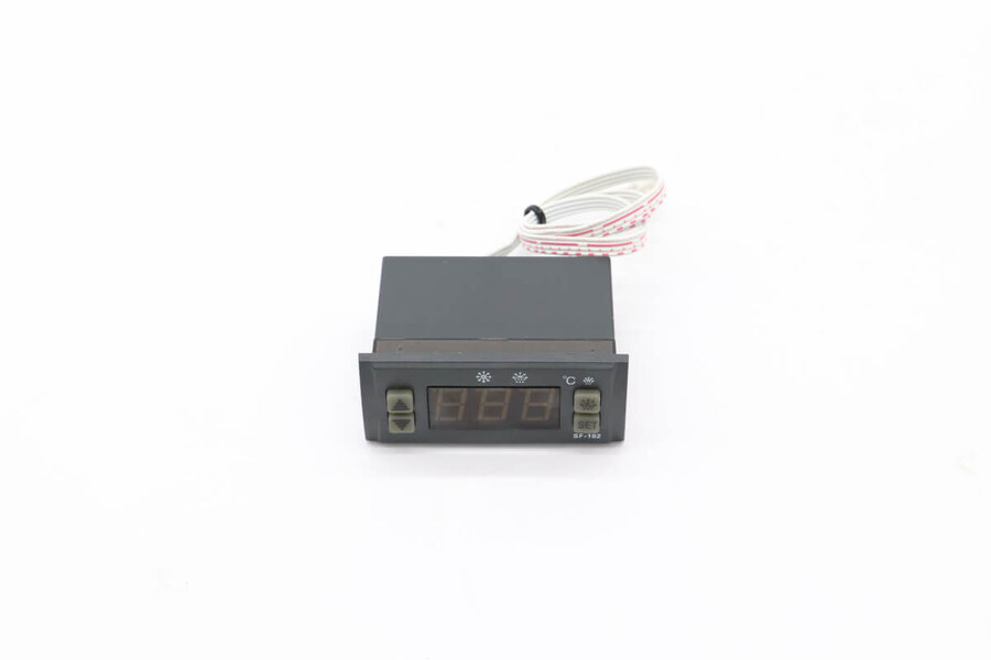 Maxima SC67 – Display · 09400606