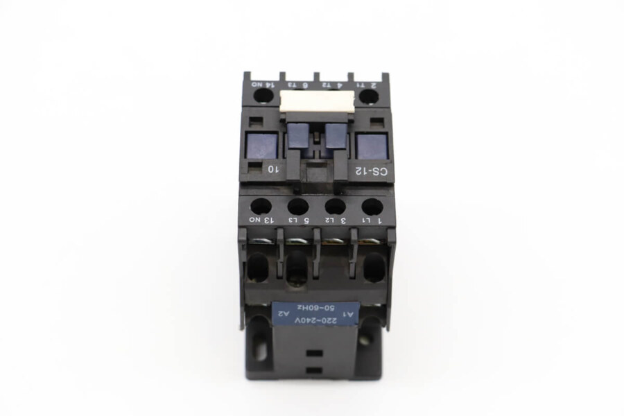 Maxima DPM20/30 – Contractor (<2020) 09302700