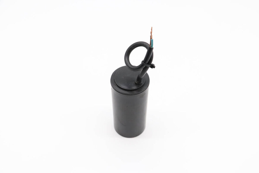 Maxima MMM22 – Motor condensator 09356298
