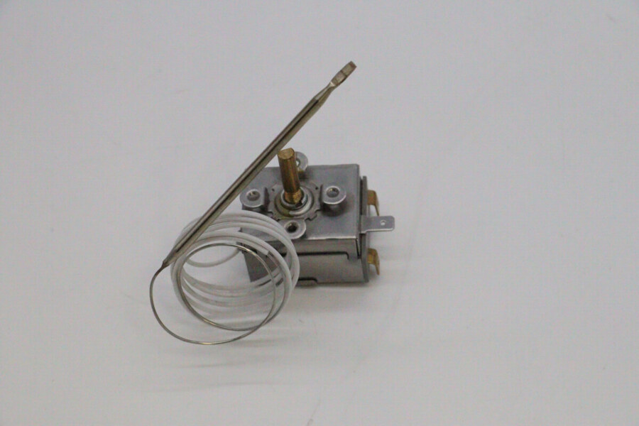 Maxima Mco Temp. Steuergerät 09348504