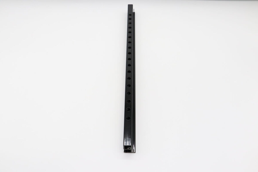Maxima SC58 – Stange (Schwarz) (vorne) · 09401337