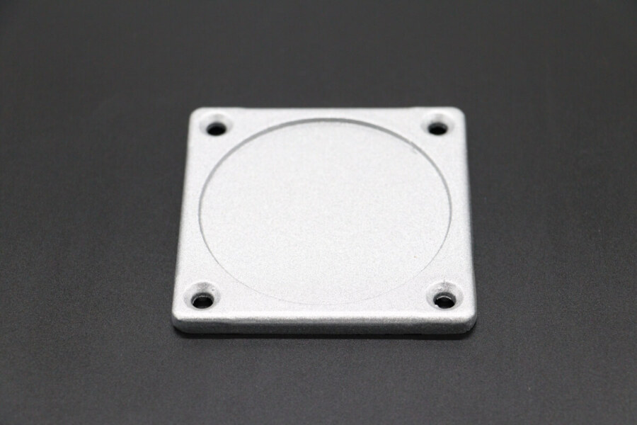 Maxima MPM20 – Frontblende #36 09305798