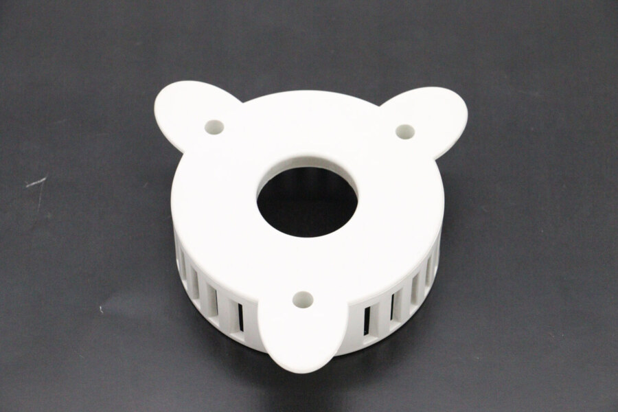 Maxima MKM – Luftfilter für Motor #3 (Weiß) · 09301002