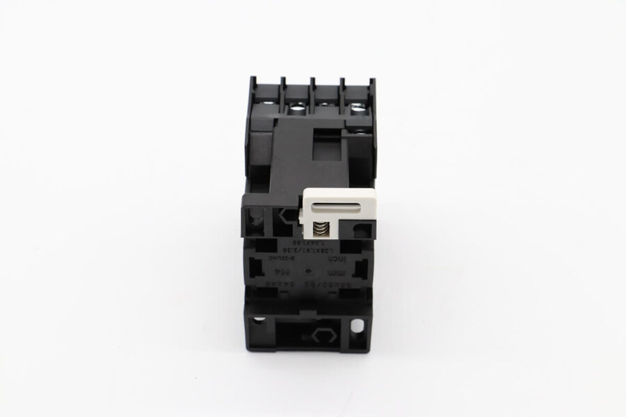 Maxima BRS – AC Schütz 380V #81 · 09373129