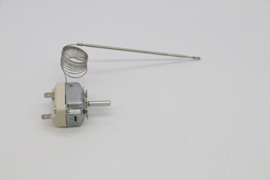 Maxima Kombidämpfer Thermostat 280°C · 08563361