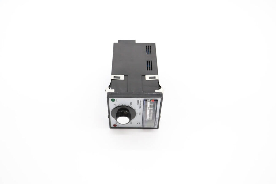 Maxima EPO4X33 – Thermostat (<2019) · 09303027