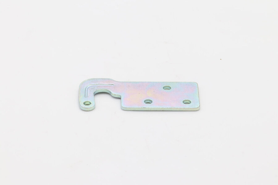 Maxima MWO1800 – Scharnier #P14 (oben) 09367379