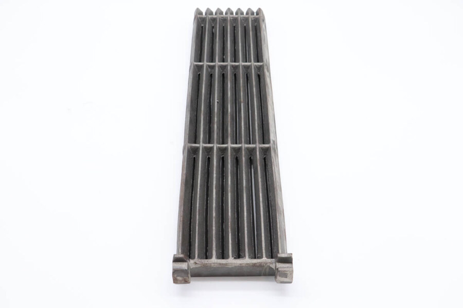 Maxima M900 CHARGRILL – Gusseisen Gitter 520X135x35 mm · 09398610