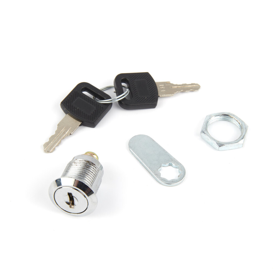 Maxima (F)R200 – Lock · 09401408