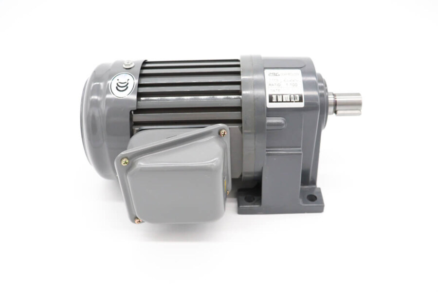 Maxima Maj45 Motor 09310212