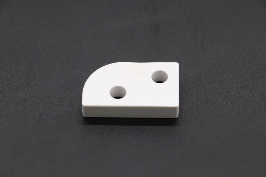 Maxima CHIPPER – Mes groep afstandsstuk 8X8 mm · 09399342