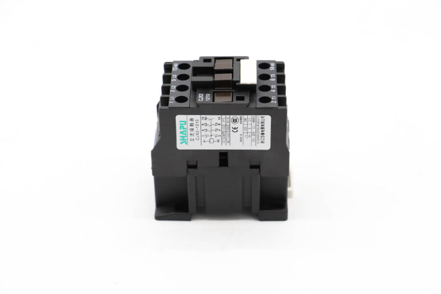 Maxima MSM50/60/75 – AC Schütz 380V · 09361191