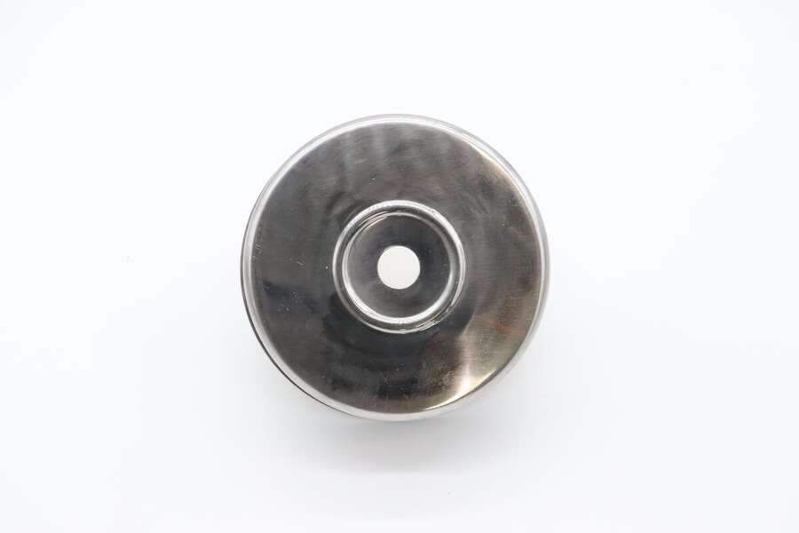 Maxima RDP1/2/3 – Verdampfer #10 · 09310418