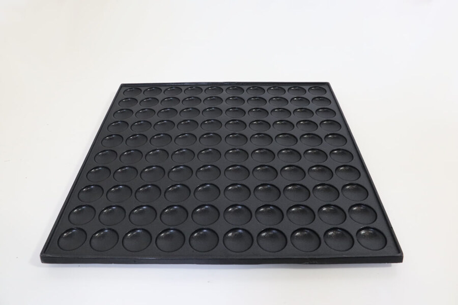 Maxima MINI PANCAKE 100 – Heizplatte 09374929