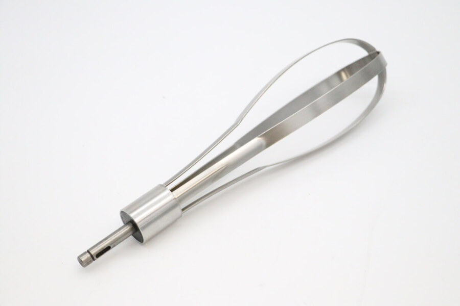 Maxima MSB185U – Stahl Ring Baugruppe 08410144