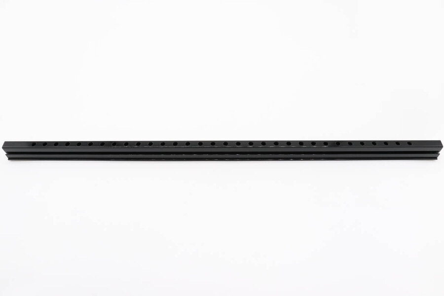 Maxima SC98 – Stange (Schwarz) (vorne) 09401345