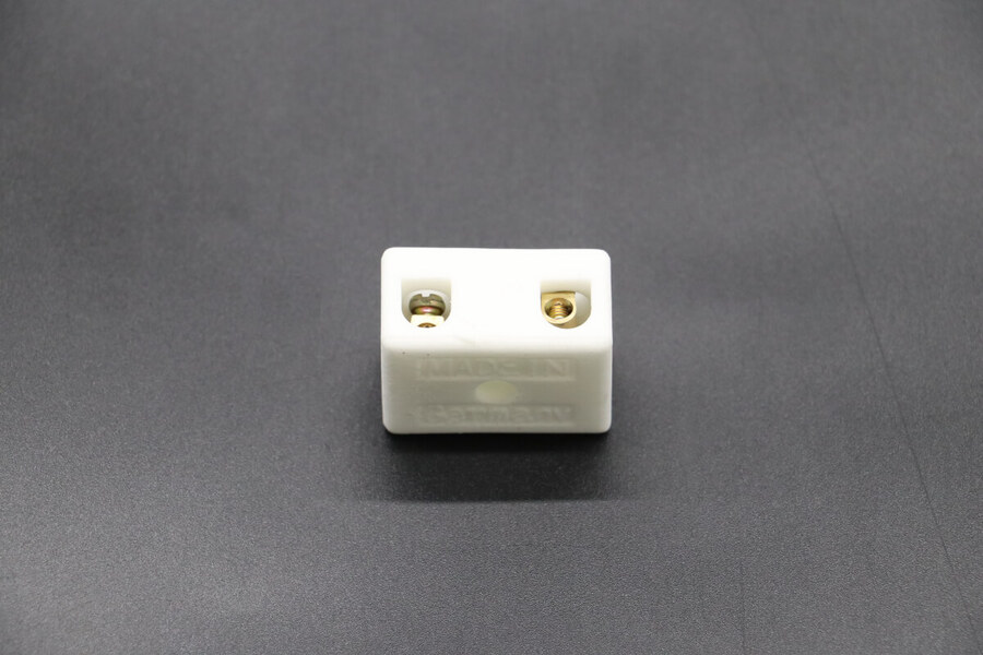 Maxima MTS1/3/5 – Keramiek connector · 09369263