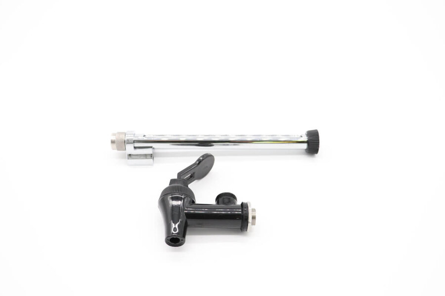 Maxima HWB10L – Hahn Inkl.. Rohr · 09300592