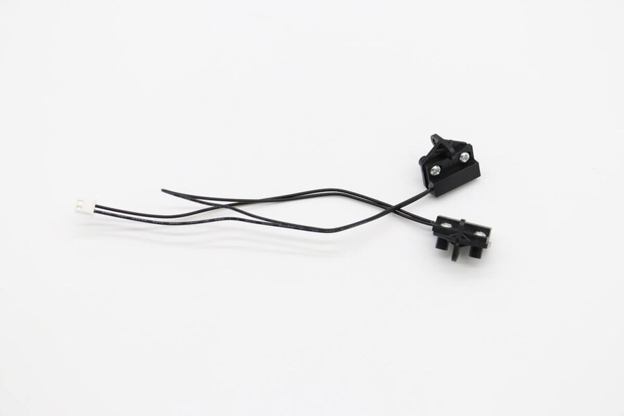 Maxima MKU Standmixer – Ein-/Ausschalter #39 09379042