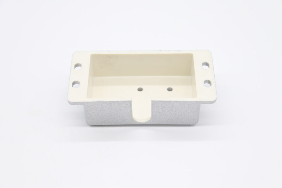 Maxima MPM10/20 – Sicherheitsschalter Schutz Gehäuse · 09305760