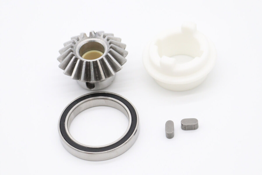 Maxima DDR/SDR – Compleet Cylindric Kit #82 (2017>) · 08900091