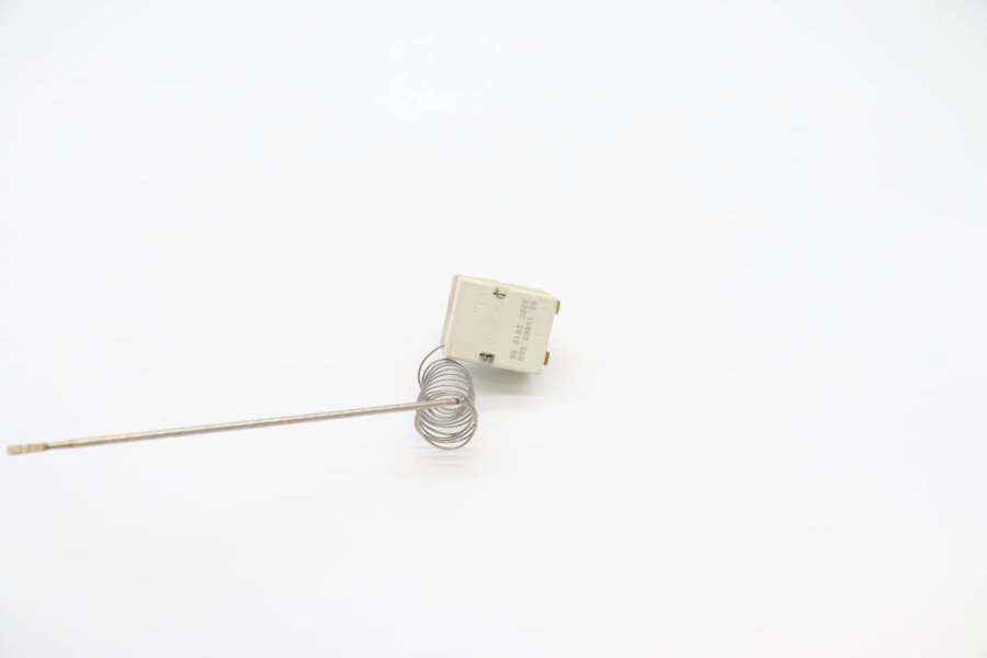 Maxima MCG (ALL MODELS) – Thermostat 50-300° · 09345010