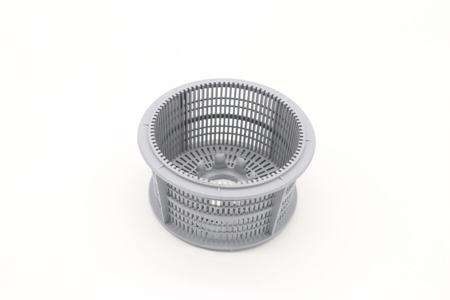 Maxima VN500/2000 – Hauptteil Washing Filter · Oben Teil Einzeln 09200253