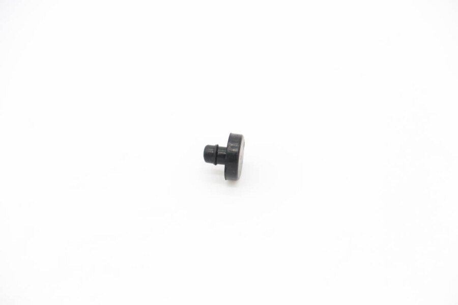 Maxima VN2000 – Gummi Bumper für Haube · 09200324