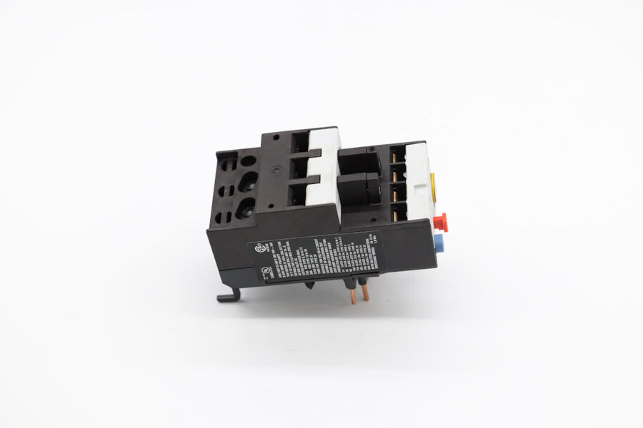Maxima Kutter 50/70L – Thermisch Relais Zb32-16 Moeller #57 · 09399480