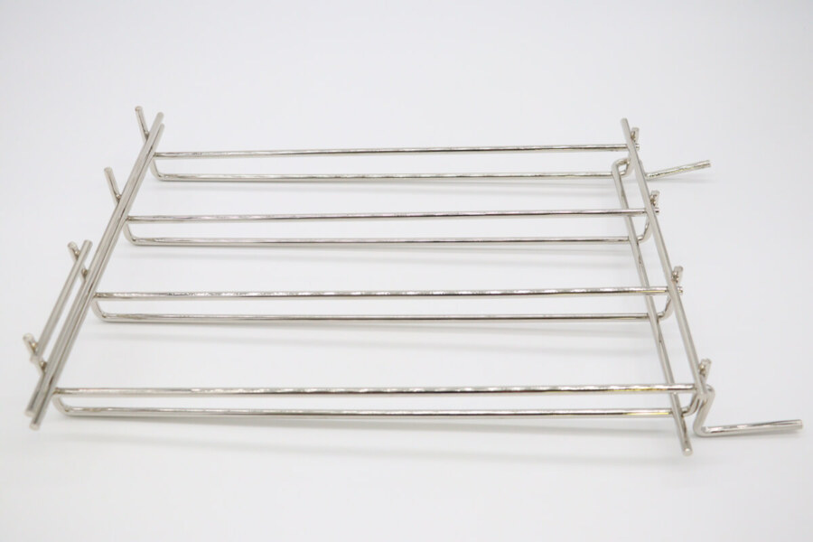 Maxima MCO 60X40 – Bak houder (links) · 09348662