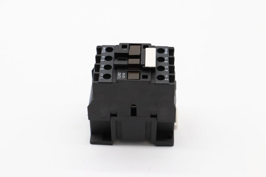 Maxima BRS – AC Schütz 380V #81 · 09373129
