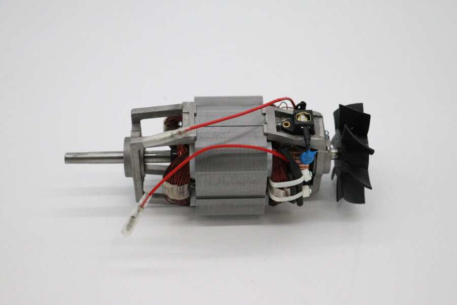 Maxima MSB450 – Motor #21 (Nm) · 08410104