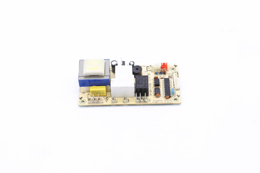 Maxima SC67 – Display · 09400606