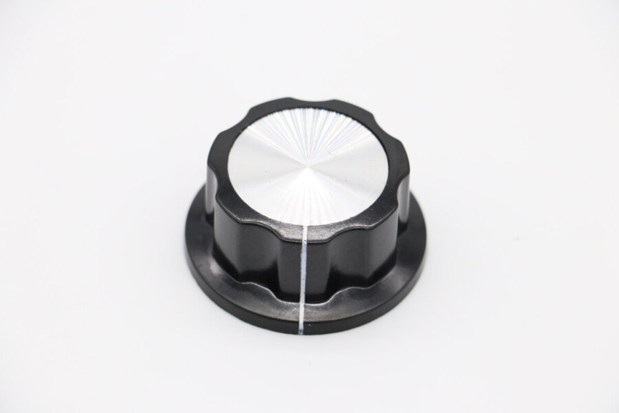 Maxima MTT150 – Drehknopf 09347602