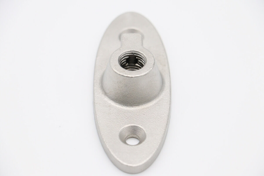Maxima Kombidämpfer 11X 1/1 GN – Einstellung Nib Block · 08561204