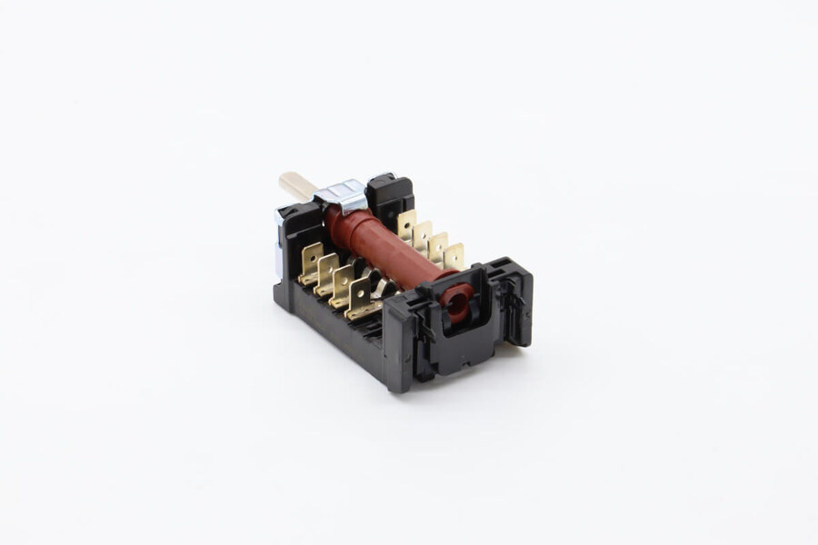 Maxima M900 – 4 Stange On-von Schalter (Nm) · 09398868