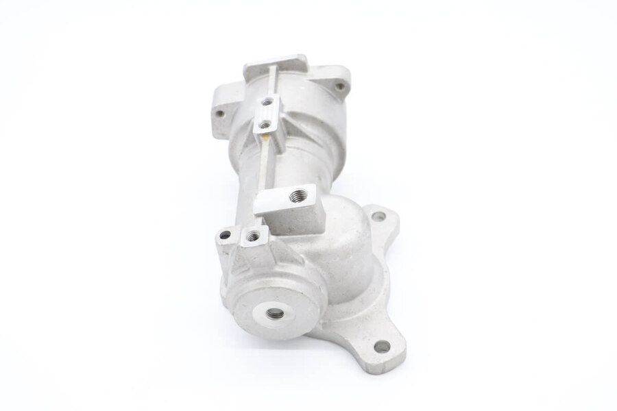 Maxima MMM12/22 – Getriebe · 09356094
