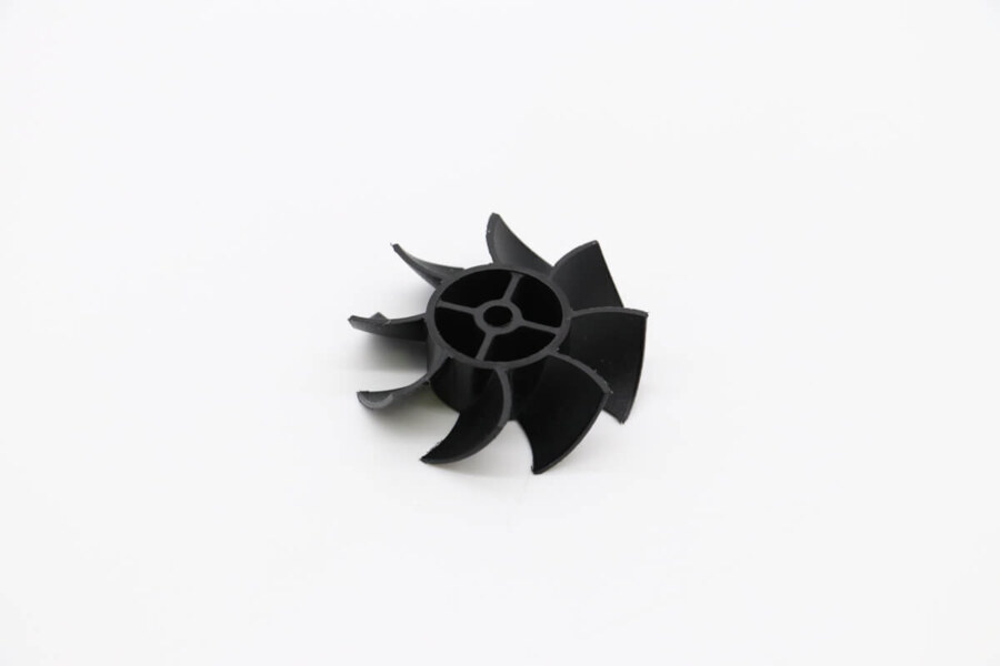 Maxima MSB450 – Motor Lüfter · 08410037