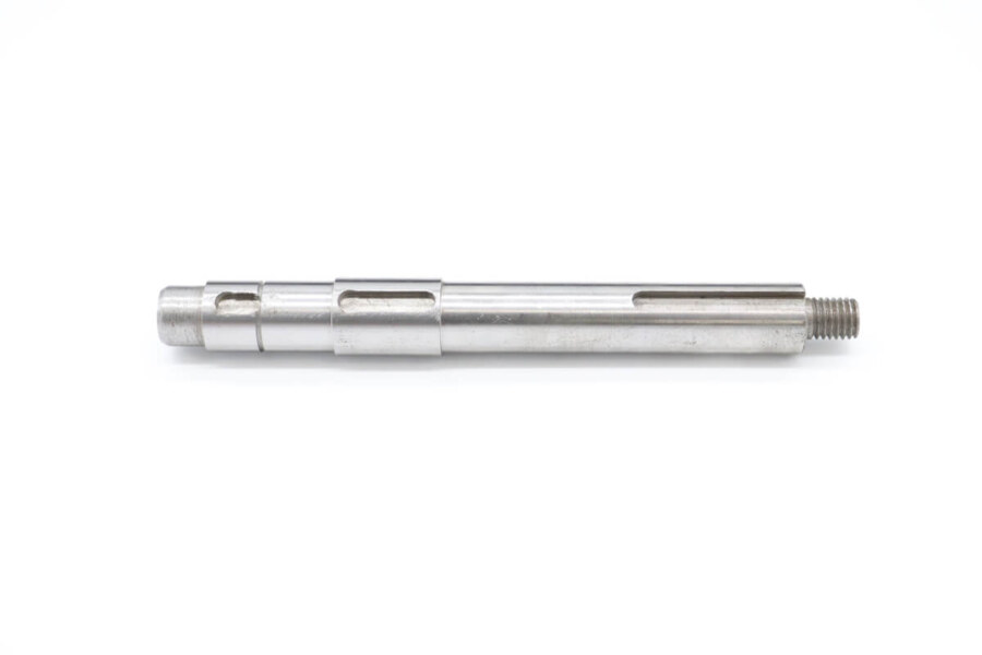 Maxima MPM10 – Mitte Brücke Welle · 09305735