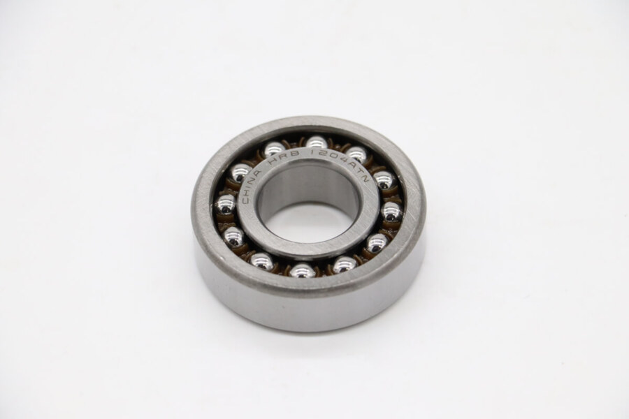 Maxima MSM10 – Lager Komplett #44 09361508