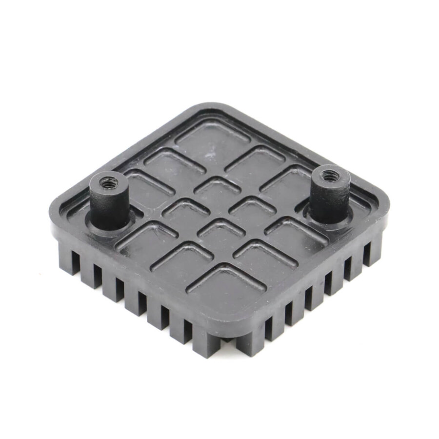 Maxima MVFC HORIZONTAL – Kunststof steun blok 10X10cm #8 · 09307117