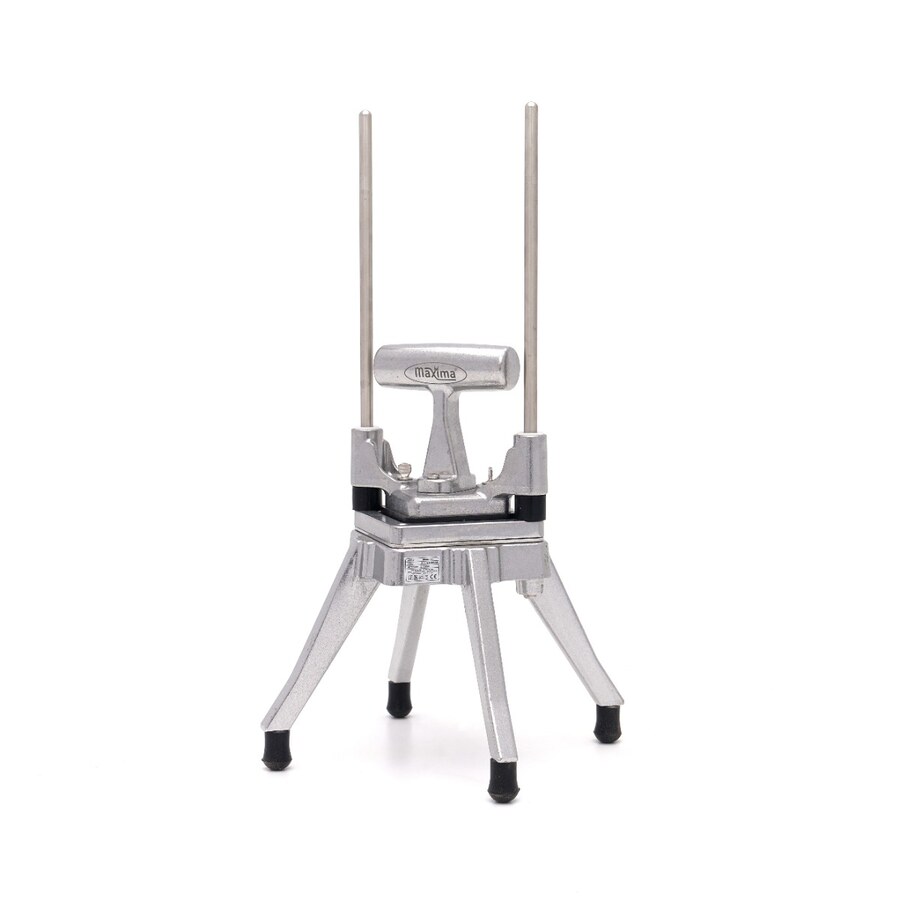 Maxima Professioneller Pommes-Schneider – Vertikal – Manuell · 09307150