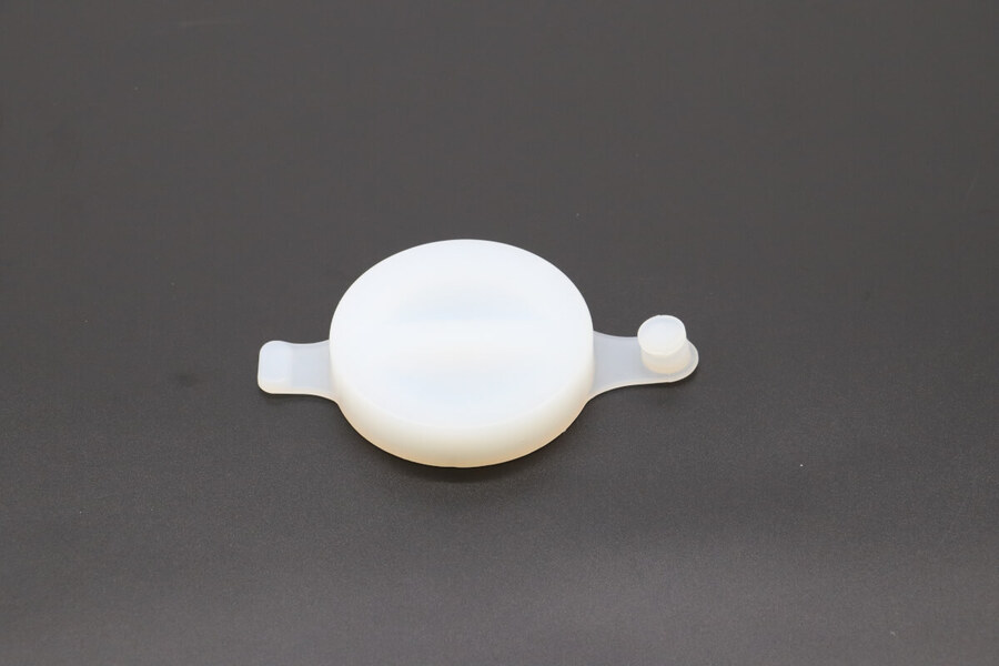Maxima Kutter 12/18 L- Gummi Deckel · 09506128