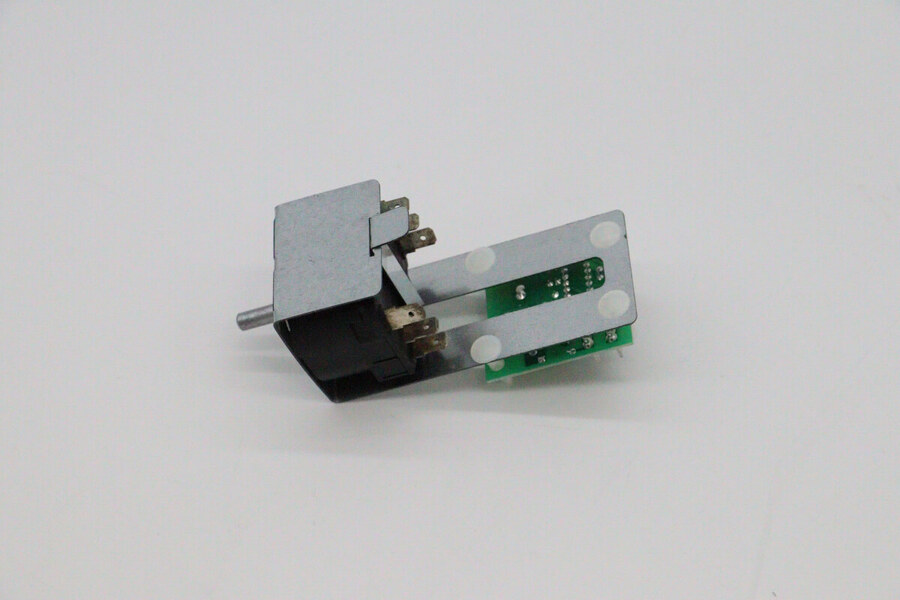 Maxima Compleet Kit van Linear Timer met bevestiging klem · 08563360