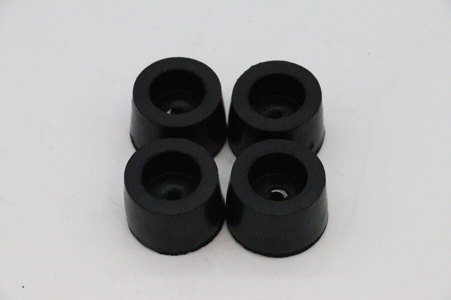 Maxima GRIDDLE550/730 – Gummifüße · 09365300